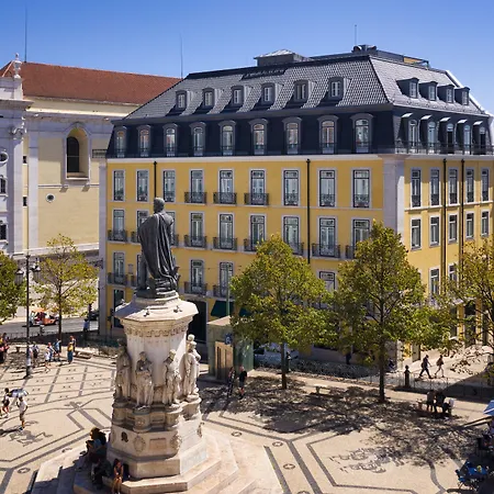 Bairro Alto - The Leading Of The World Lisbon