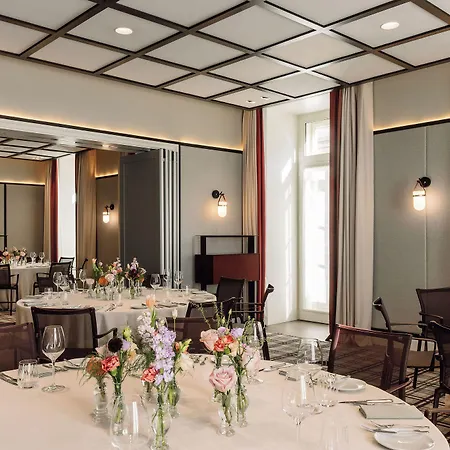Bairro Alto - The Leading Of The World 5* Lisbon