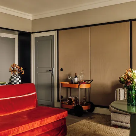 Bairro Alto - The Leading Of The World Hotel Lisbon