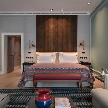 Bairro Alto 5* Lisboa