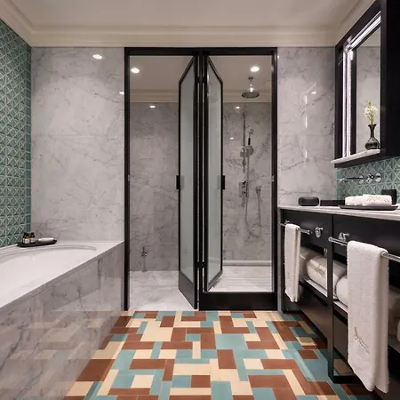 Bairro Alto - The Leading Of The World 5* Lisbon