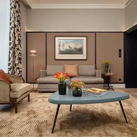 Bairro Alto Hotel