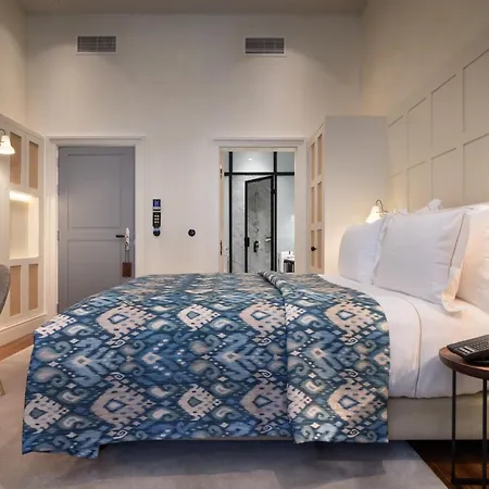 Hotel Bairro Alto 5*
