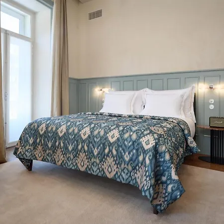Hotel Bairro Alto 5*