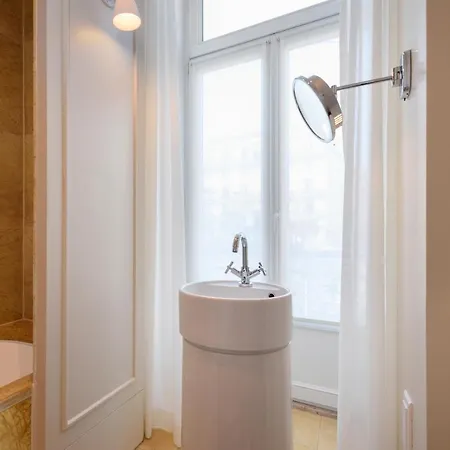 Hotel Bairro Alto - The Leading Of The World 5*