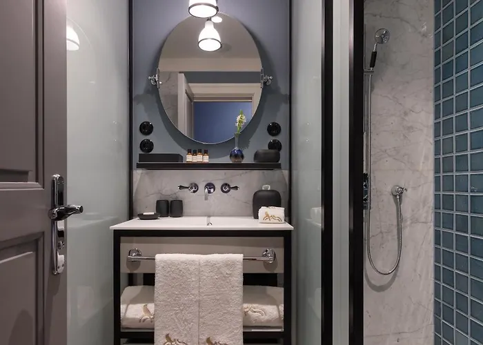 Hotel Bairro Alto Lisbon