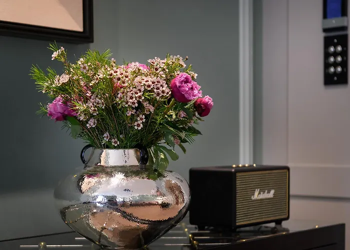 Bairro Alto Hotel 5*