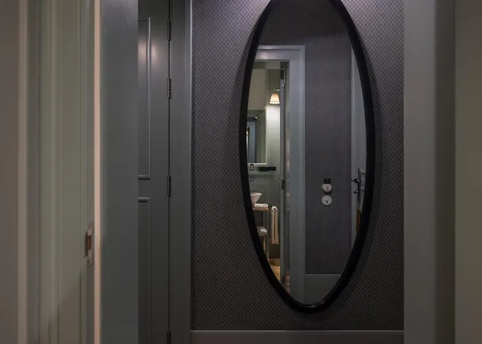 Bairro Alto 5* Lisbon