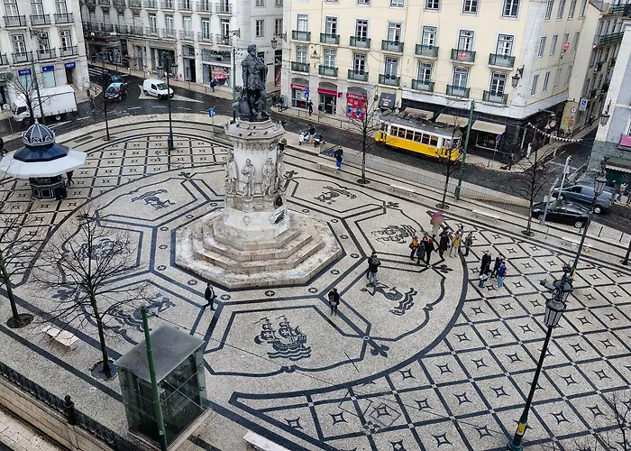 Hotel Bairro Alto
