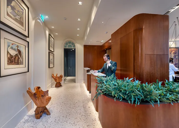 Hotel Bairro Alto 5*