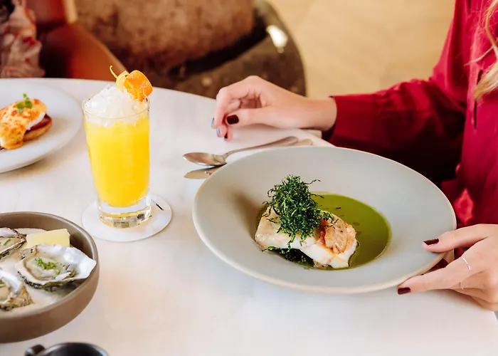 Bairro Alto 5* Lisbon