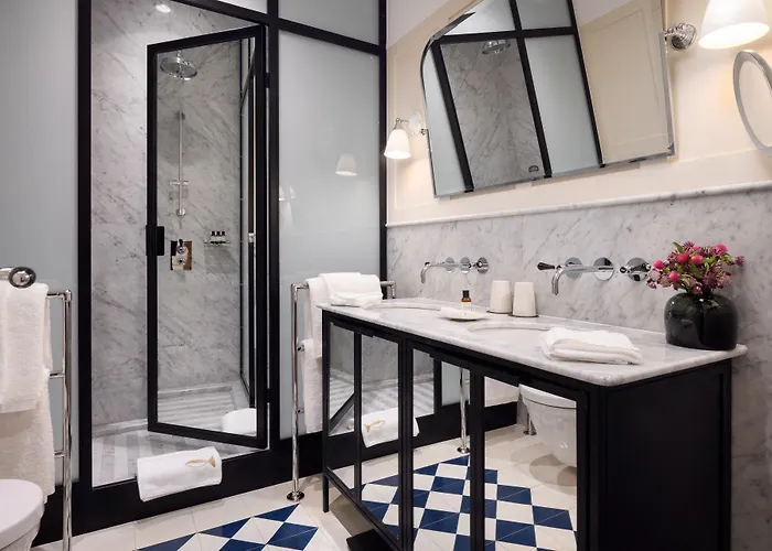 Hotel Bairro Alto Lisbon