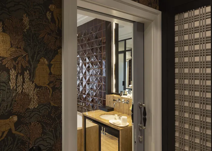 Hotel Bairro Alto Lisbon