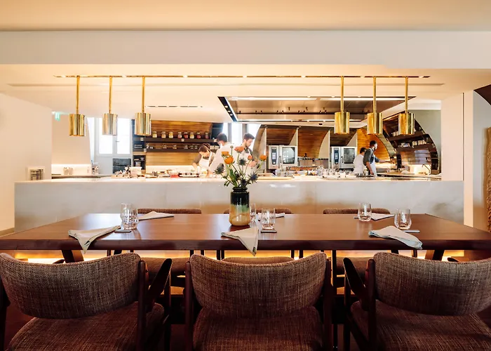 Hotel Bairro Alto 5*