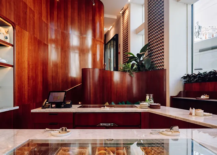 Bairro Alto 5* Lisbon