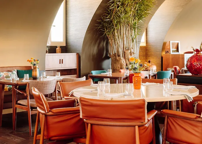 Hotel Bairro Alto 5*