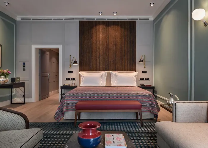 Bairro Alto 5* Lisbon