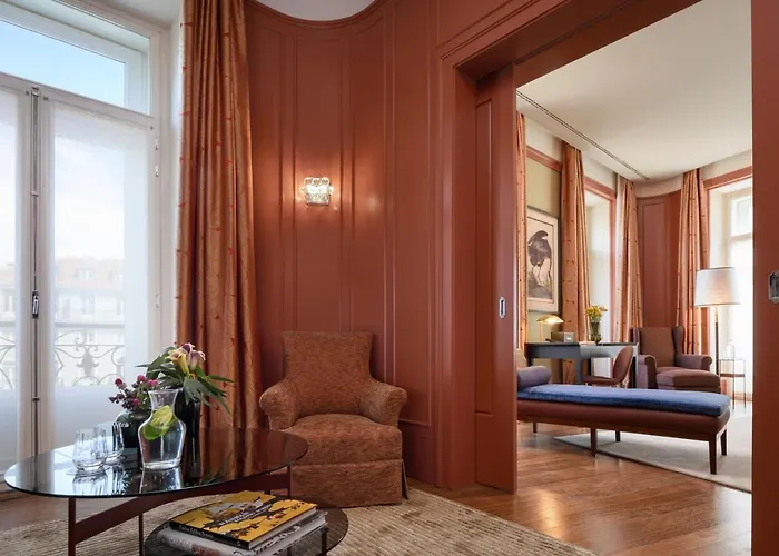 Bairro Alto Hotel Lisbon