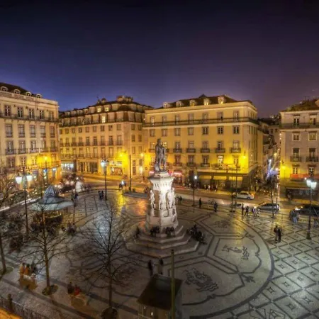 Bairro Alto Hotel