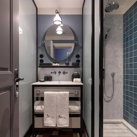 Hotel Bairro Alto Lisbon