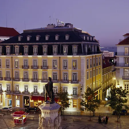 Bairro Alto Lisbon