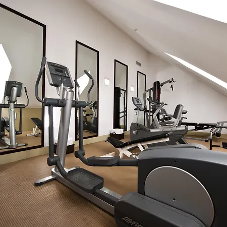 Bairro Alto Hotel