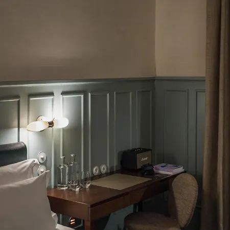 Bairro Alto Hotel Lisbon