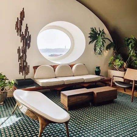 Bairro Alto Hotel