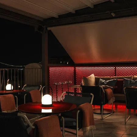 Bairro Alto Hotel