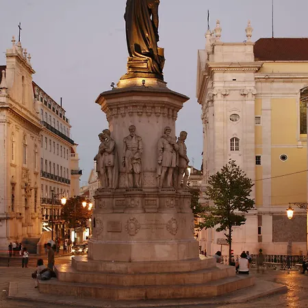 Hotel Bairro Alto