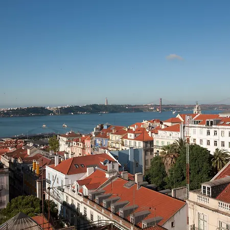 Bairro Alto Hotel