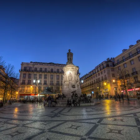 Bairro Alto Lisbon
