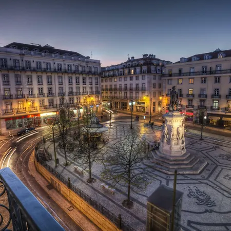 Hotel Bairro Alto