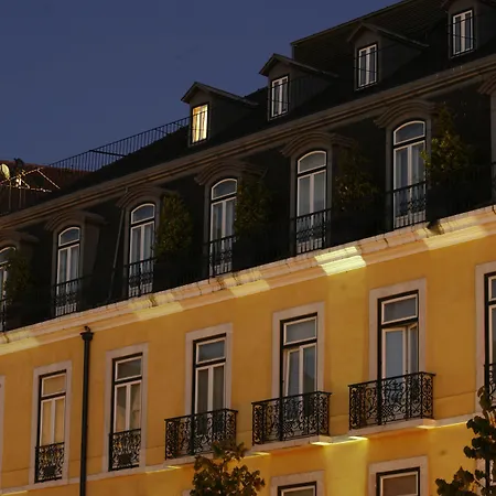 Bairro Alto Lisbon