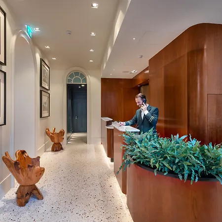 Hotel Bairro Alto 5*