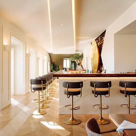 Hotel Bairro Alto