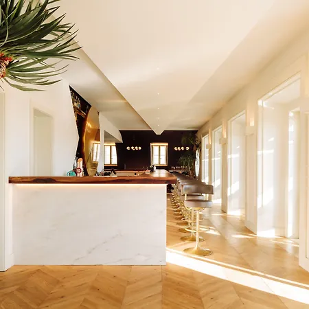 Bairro Alto Hotel