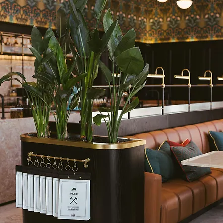 Bairro Alto Hotel