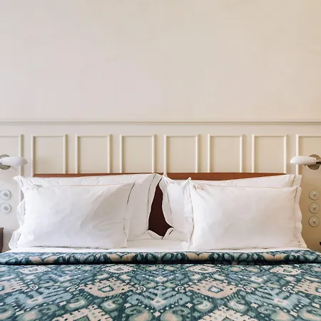 Bairro Alto Hotel