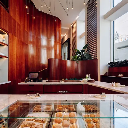 Bairro Alto 5* Lisbon