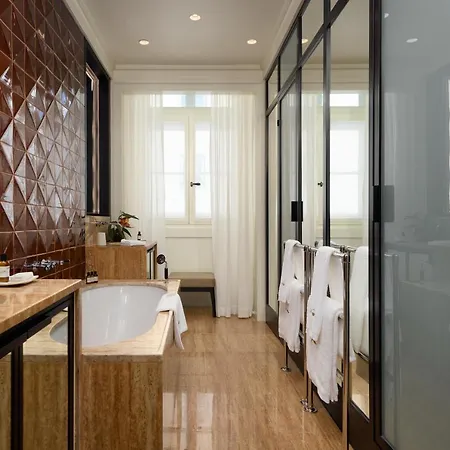 Bairro Alto Hotel Lizbona