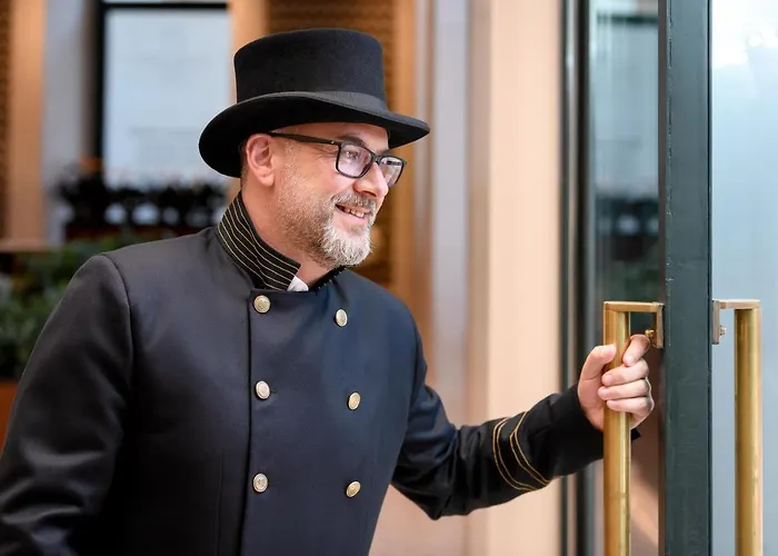 Hotel Bairro Alto Lisbon