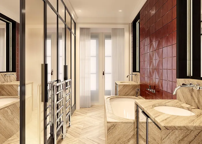 Hotel Bairro Alto