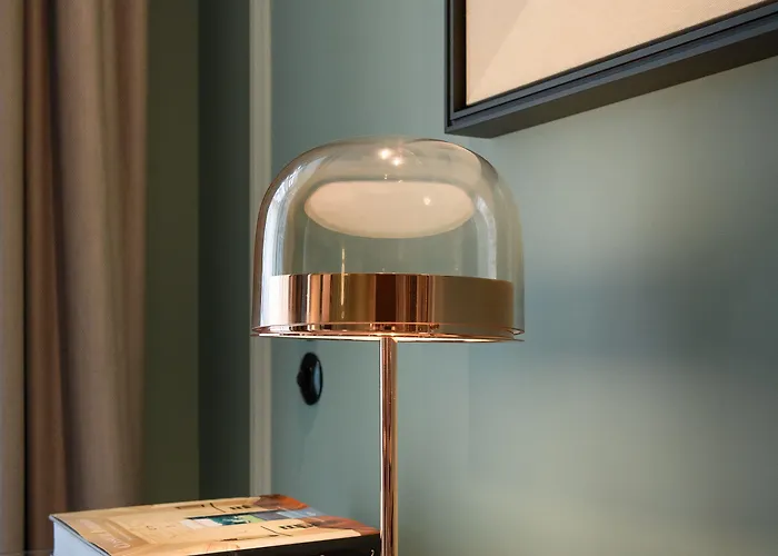 Hotel Bairro Alto 5*