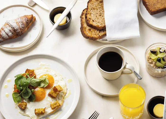 Bairro Alto 5* Lisbon