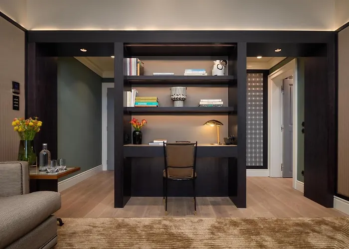 Hotel Bairro Alto 5*