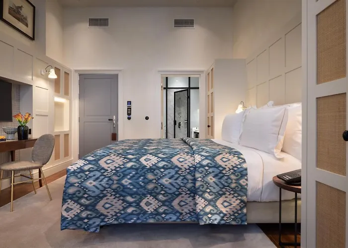 Hotel Bairro Alto 5*