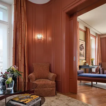 Bairro Alto Hotel Lisbon